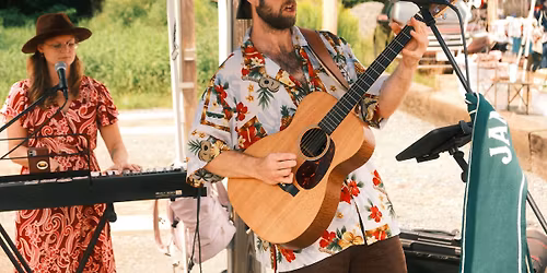 Caleb and Emily Music @ Bull Falls Brewing Co