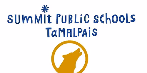 Summit Tamalpais Open House (English\/Spanish)