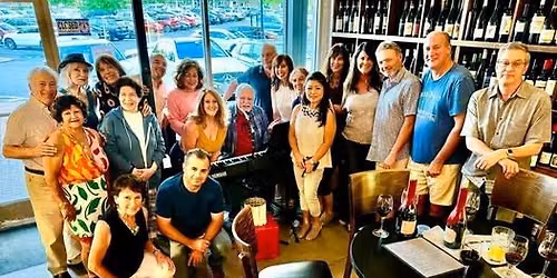 Tom Reda returns to Vintner Wine Market