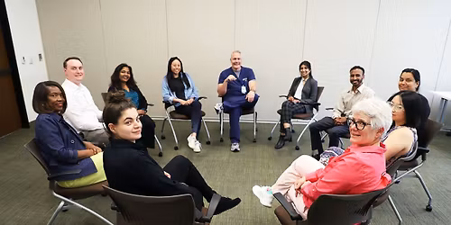 Diabetes Support Group