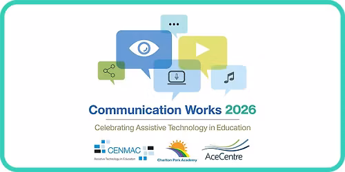 Communication Works South 2026