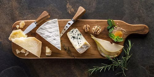 Cheese for the Holidays