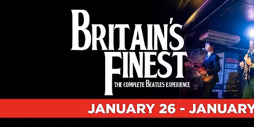 Britain's Finest