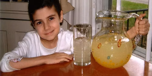 Newington Rotary's Alex's Lemonade Stand Foundation Golf Tournament