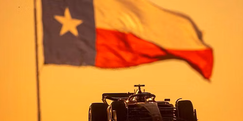 Andretti Fort Worth: Austin Grand Prix Watch Party