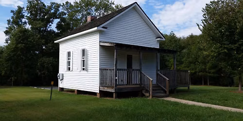 Juneteenth at Lucasville
