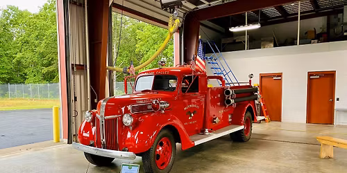 Rock City Falls Fire Department\u2019s 5th Annual Car Show