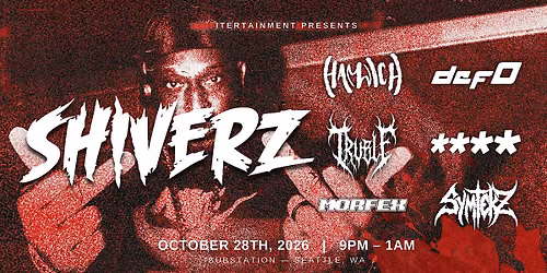 Shiverz