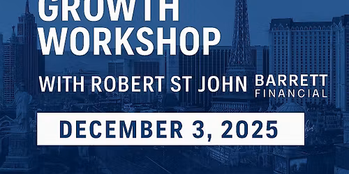 The Realtor Growth Workshop