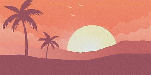 Thursdays at Olive & Rose: Sunset Pool Party