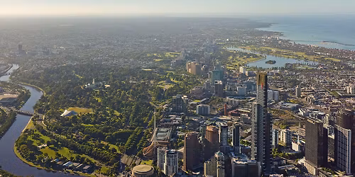 Victorian Government Architects: Celebrating 20 Years of Design Impact | Melbourne Design Week 2026