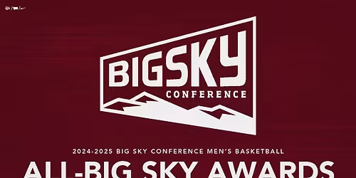 Parking Big Sky Mens Basketball Tournament - Session 1