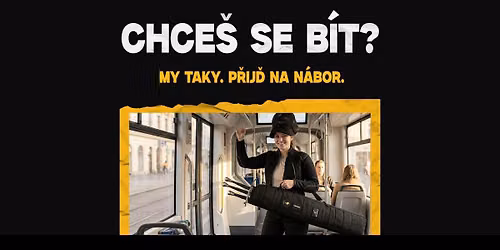 N\u00e1bor Dobrovoln\u00fd \u0161erm - Brno