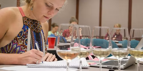 Sparkling Wines of the World