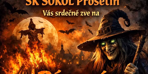 P\u00e1len\u00ed \u010carod\u011bjnic Proset\u00edn #mat4