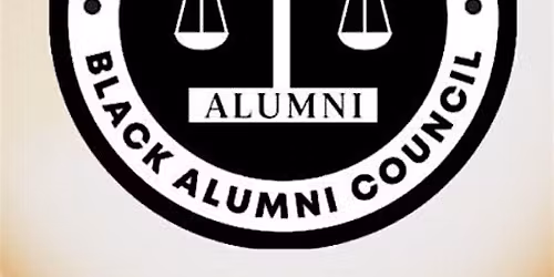 Mercer Law's Black Alumni Council Scholarship Dinner