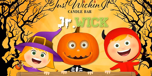 Wick or Treat