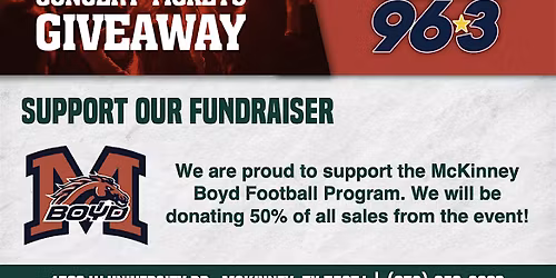 Mountain Mike\u2019s Pizza Celebrates McKinney Grand Opening!