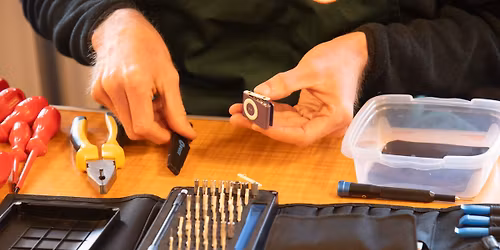 Tonbridge Repair Cafe