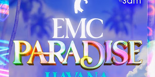 EMC Paradise: Havana Beach Club