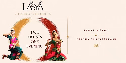 Lasya Ft. Avani Menon and Daksha Suryaprakash
