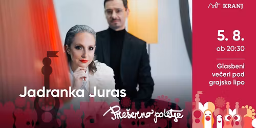 Jadranka Juras trio
