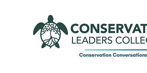 Conservation Conversations | Lucas Meers