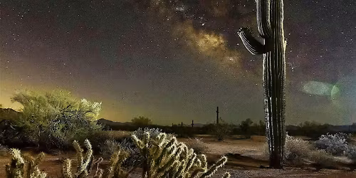 Sonoran Solstice