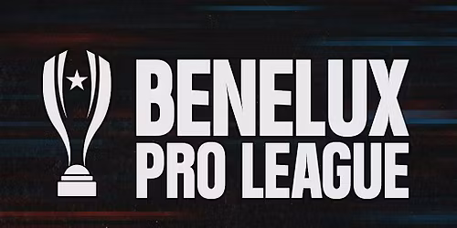 Benelux Pro League Playoffs