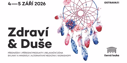 Zdrav\u00ed a Du\u0161e 2026