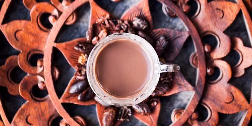 Monthly Cacao Ceremony