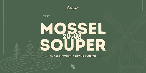 Poelbar | Mosselsouper \ud83c\udf3e