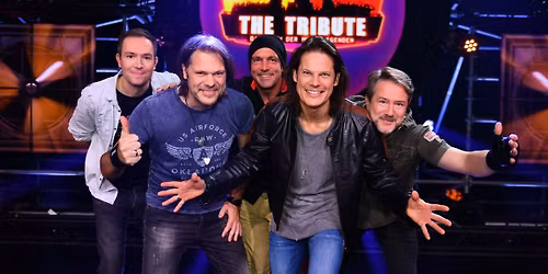 BOUNCE - A tribute to Bon Jovi | 25 YEARS Tour 2026 | Dortmund