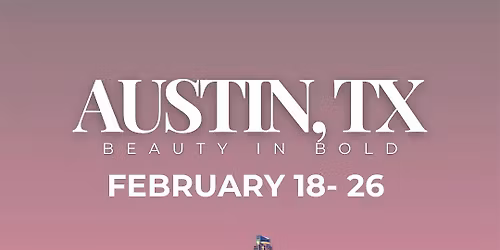 LIP BLUSHING CERTIFICATION \u2013 AUSTIN, TX (FEBRUARY 25, 2026)