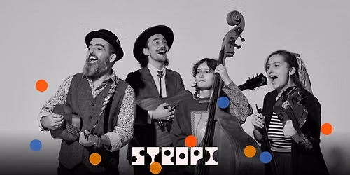 Grupa "Rahu" \u0136engaraga Strop\u0101