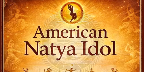 Houston Natya Idol