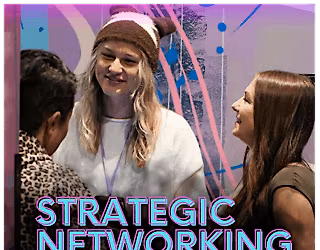 STRATEGIC NETWORKING WORKSHOP