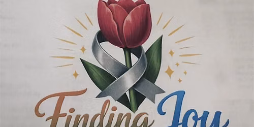 Finding Joy With Parkinson's