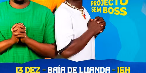 Festival Afro-Kuduro Angola 