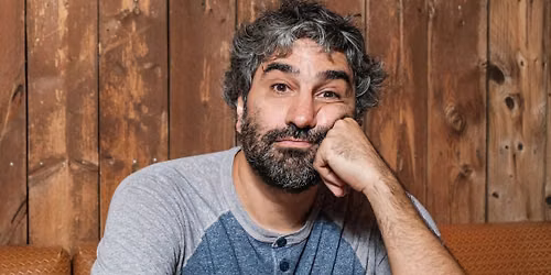Comedy @ the Stoltz with Anthony DeVito TWO SHOWS!