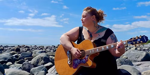 MissCrystalStarr | TSB Festival of Lights