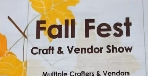 Calvert Elks Lodge Craft & Vendor Show