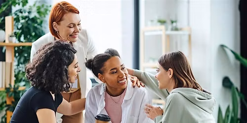 MOMmoves: The Mental Wellness Edition