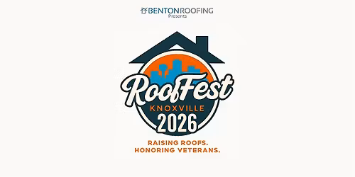 ROOF FEST KNOXVILLE 2026: Blueprints, Breakfast & Big Opportunities