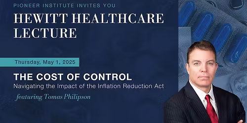 TEST Annual Hewitt Healthcare Lecture