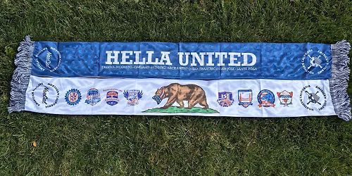 American Outlaws Bay Area Fan Appreciation