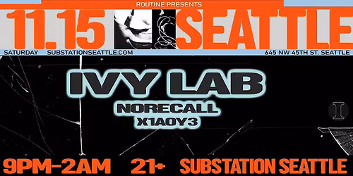 Ivy Lab