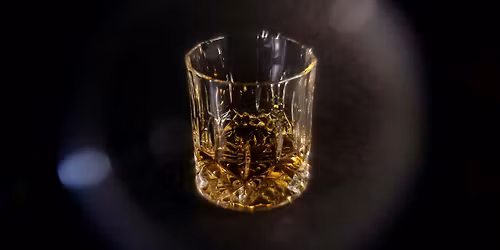 French Whiskey Tasting & Pairing Experience