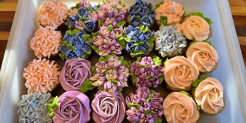 Cupcake Decorating for Beginners