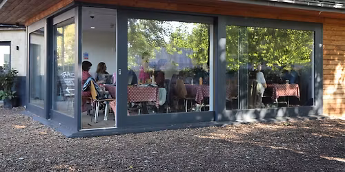 November Writing Retreat